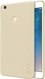 Nillkin Back Cover for Xiaomi Mi Max 2 Play Frosted Hard Dotted