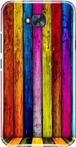 Hupshy Back Cover for Asus Zenfone 4 Selfie