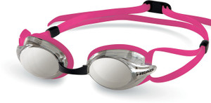 Head venom swimming goggles top