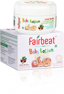 Fairbeat clearance baby soap
