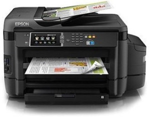 Epson L1455 Colour A3 Multi-function Printer