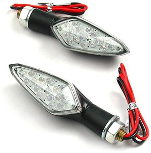 bike led indicator price