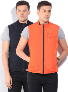 Arrow half jacket online