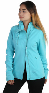 Kotty Full Sleeve Solid Women's Jacket
