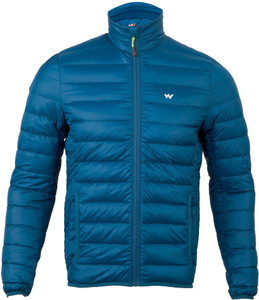wildcraft snow jackets