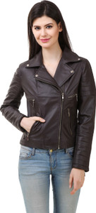 Casabella Full Sleeve Solid Women's Jacket