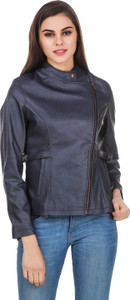 Fashion Gallery Full Sleeve Solid Women's Jacket