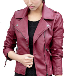 HugMe.fashion Full Sleeve Solid Women's Jacket