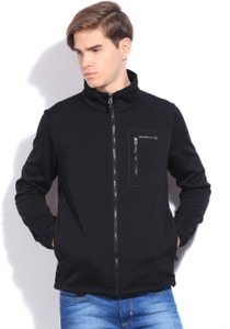 Merrell cheap fleece jacket