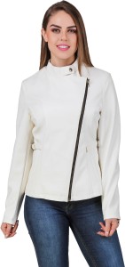 Fashion Gallery Full Sleeve Solid Women's Jacket