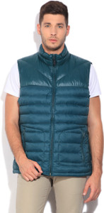 Nautica half sleeve jacket Clearance