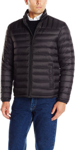 Jacket with duck best sale feathers