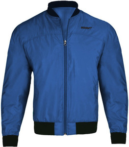 wildcraft polyester jacket