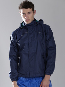 Hrx raincoat sale