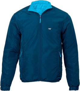 Wildcraft sales jackets unisex