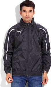 Puma windcheater sales