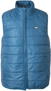 Wildcraft best sale half jackets