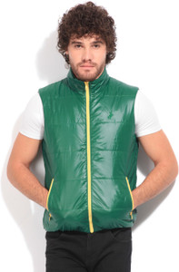 John players quilted jacket cheap
