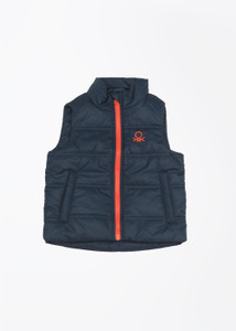 United colors of benetton shop half jacket