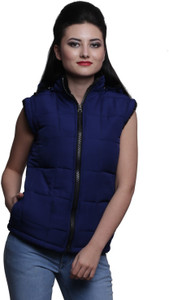 Dorota Half Sleeve Striped Women's Jacket