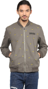 atorse jacket