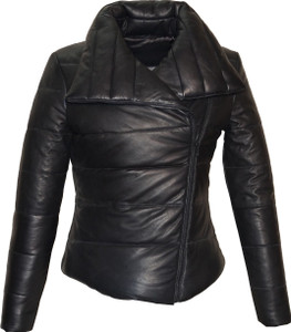 Crabrocks Full Sleeve Solid Women's Jacket