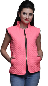 Dorota Half Sleeve Striped Women's Jacket