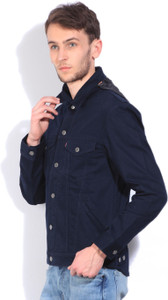 Levi commuter jacket flipkart top