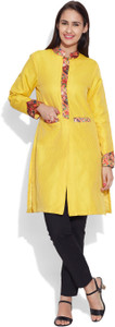 Very Me Full Sleeve Solid Women's Jacket