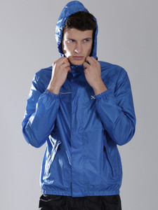 Hrx raincoat sales
