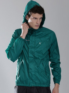 Hrx raincoat cheap