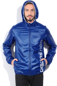 wind cheater for men adidas