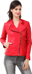 Casabella Full Sleeve Solid Women's Jacket