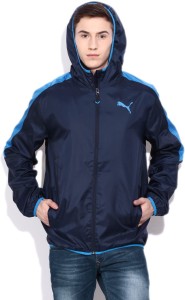 price of puma jackets