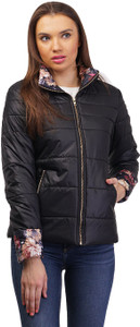 Pazaro Full Sleeve Solid Women's Jacket