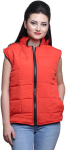 Dorota Half Sleeve Striped Women's Jacket