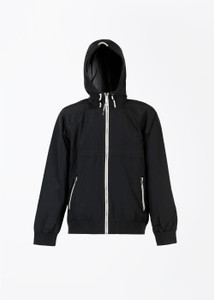 Indigo Jeanscode Full Sleeve Solid Men Jacket Buy black Indigo