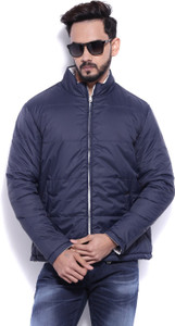 numero uno reversible jackets