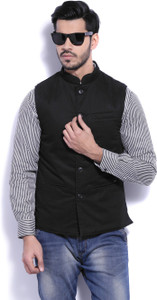 Numero uno nehru jacket top