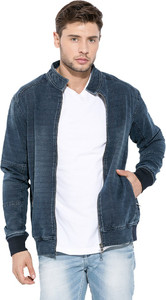 Mufti blue denim jacket discount