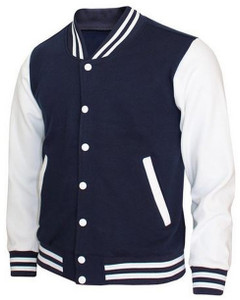 Varsity jacket flipkart deals
