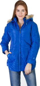 ASST Full Sleeve Solid Women's Jacket
