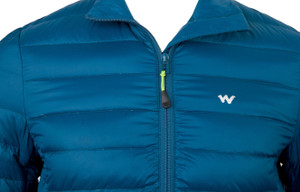 wildcraft half jacket