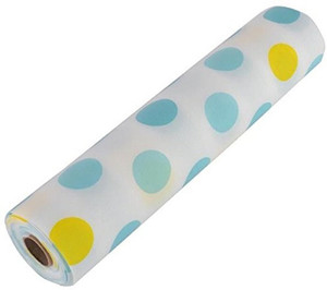 Skywalk Pvc Anti Slip Anti Grease Mat Anti Slip 300cm Kitchen