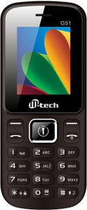 M-tech G51(Coffee & Black)