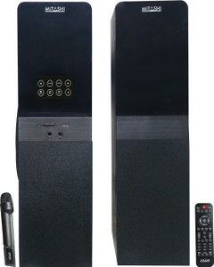 Mitashi shop sound system