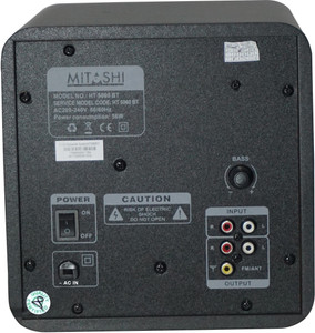 mitashi 5060 bt