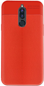 Mobik Back Cover for Huawei Honor P9i