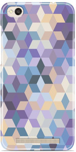 CareFone Back Cover for Redmi 5A