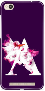 CareFone Back Cover for Redmi 5A